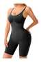 Women's Adjustable Thin Strap Full Length Seamless Tightening Corset Set of 2 - 3