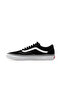 Black Unisex Casual Shoes Vn000D3Hy281 Old Skool - 5
