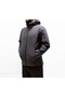 Gray Trail Softshell Windproof Coat Jacket - 2