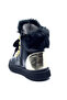 Leather and Orthopedic Sole Girl's Boots - 4