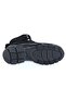 حذاء MP 232-4254MR أسود 100% جلد للرجال - 4
