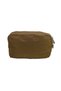 Klinkir Fabric Multi-Pocket Wallet Clutch Bag Crossbody Bag Rainproof Women Messenger Bags Tan Color - 6