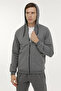 Men's Tracksuit SN72 Anthracite Melange 13W96SN72 - 4