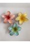 Lotus Buckle Set of 3 - 2