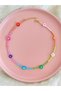 Necklace Smile Fimo Alaçatı - 2