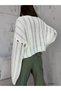 Openwork Knitwear Design - 3
