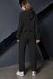 Women's Tracksuit Set - 4