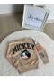 Mickey Mouse Takım - 3
