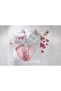 New Season Double Duvet Cover Set - Feeling - Pink