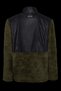 Haki Teddy Sweatshirt - 6