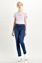 Jeans Women's / Girls Blue - 4