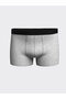 Standard Mold Flexible Fabric Men's Boxers 3-Piece - 2