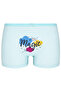 Girl's Printed 5 Pack Boxers BYO3503 - 4