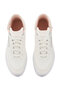 Women's High Sneakers - CLUB C GEO MID BROKEN WHITE - 4