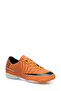 OCHO TURF F 3PR Orange Men's Astroturf Shoes - 2