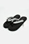 Olivia Silver Soft Flip-Flop Women's Beach Slippers Flipflops - 2