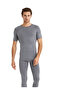 Unisex Thermal T-Shirt Level 2 9258 - 4