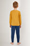 US Polo AssnBoy's Yellow 2-Piece Set - 5