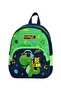 Waddell Dinosaur Kindergarten Backpack - Stylish and Convenient