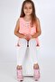 120 DEN CHILDREN'S VISCOSE TIGHTS
