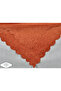Shiny Patterned Chenille Tile Double Sided Sofa Sofa Bed Cover Shawl - 2