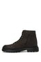 Brown Men's Boots - 3
