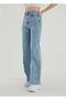KarYama Palazzo High Waist Comfortable Trousers Wide Leg - 5