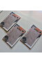3 Pieces 50 Sheets 15X10 cm Journal Themed Notepad Tt - 3