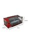 Motormax 73183 1/18 Scale 2008 Porsche 911 Turbo Convertible, Grey, Ready to Display Metal Car Model - 5