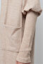 Long Pocket Knitwear Cardigan - 4
