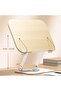 Professional Book Reading Tablet Holder Study Presentation Stand 360° Rotatable A Quality - 8