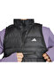 Ult Cte Warmer Women's Running Vest IB6382 Black - 4