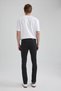 Pedro Slim Fit Slim Fit Normal Waist Narrow Leg Jean Trousers - 6
