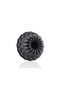 Taç Magnolia Cast Iron Cake Mold Black - 4