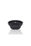 Taç Magnolia Cast Iron Cake Mold Black - 6