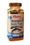 Omega 3 Fish Oil Soft Capsule 1380Mg*200Capsule 3 Fish Oil Capsules - 2
