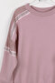 Girl's Stone Detailed Sweatshirt - 2