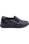 Susha 21307-H Women's Casual Leather Comfort Shoes - 3