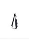Waist Bag Men's Messenger Bag Saddlebag Cross Shoulder Backpack with Strap for Single Shoulder Chest - 4