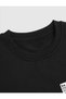 SEBESTA FASHİON Unisex BOSS1 PRINTED crew neck Oversize Sweatshirt - 3