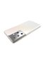 Samsung Galaxy S21 Ultra Compatible Durable and Flexible Transparent Colorless Case - 4