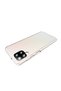 Durable and Flexible Transparent Colorless Case Compatible with Samsung Galaxy M12 - 3