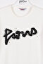Girl's Sequin Detailed Paris Long Sleeve T-shirt - 2
