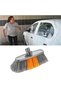 Car Vehicle Automobile WC Bathroom Home Washing Foaming Cleaning Brush Soft Tip Brush 17 cm - 2