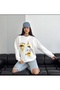 Kadın Sweatshirt