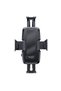 Q9 Bicycle and Motorcycle Phone Holder Handlebar with 360 Screw Clamp Clamp Fixing Device - 3
