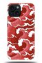 Apple iPhone 15 Plus Case Hd Printed Case - Followed Institution 0249