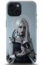 Apple iPhone 15 Plus Case Hd Printed Case - Followed Institution 0104
