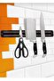 DALİAN HOME Magnetic Knife Hanger 55cm Knife Holder Knife Organizer Knife Holder - 4