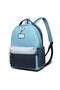 Unisex Backpack Large Size Colorful Design 3181 - 3